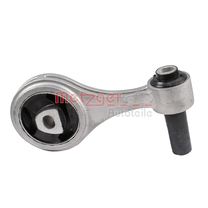 Variklio montavimas METZGER 8053991