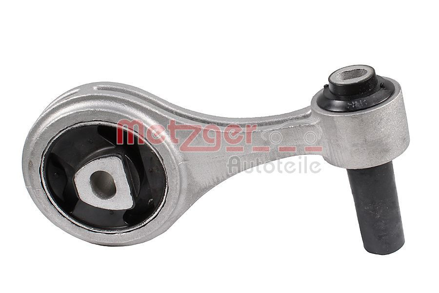 Variklio montavimas METZGER 8053991