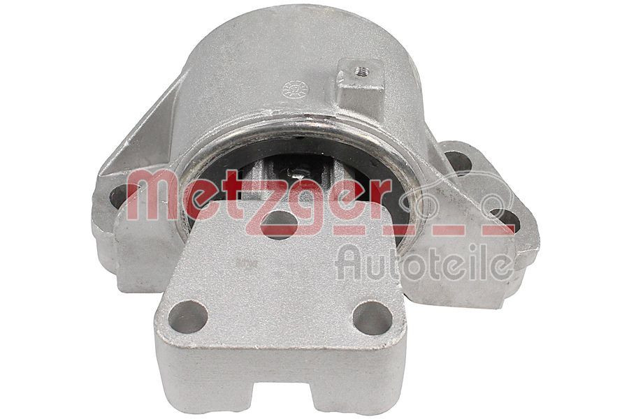 Variklio montavimas METZGER 8053992