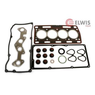 Tarpiklių komplektas, cilindro galva ELWIS ROYAL 9846803