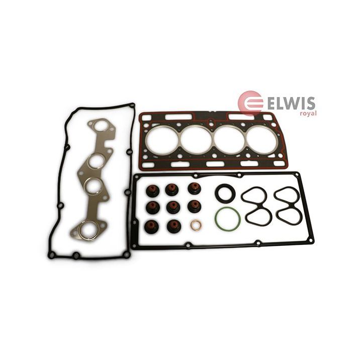 Tarpiklių komplektas, cilindro galva ELWIS ROYAL 9846803