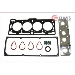 Tarpiklių komplektas, cilindro galva ELWIS ROYAL 9846804