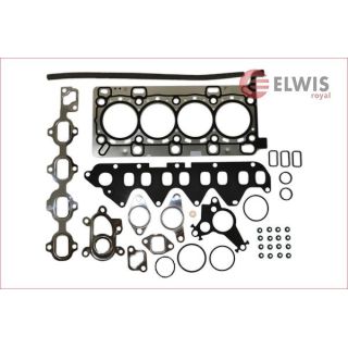 Tarpiklių komplektas, cilindro galva ELWIS ROYAL 9846807