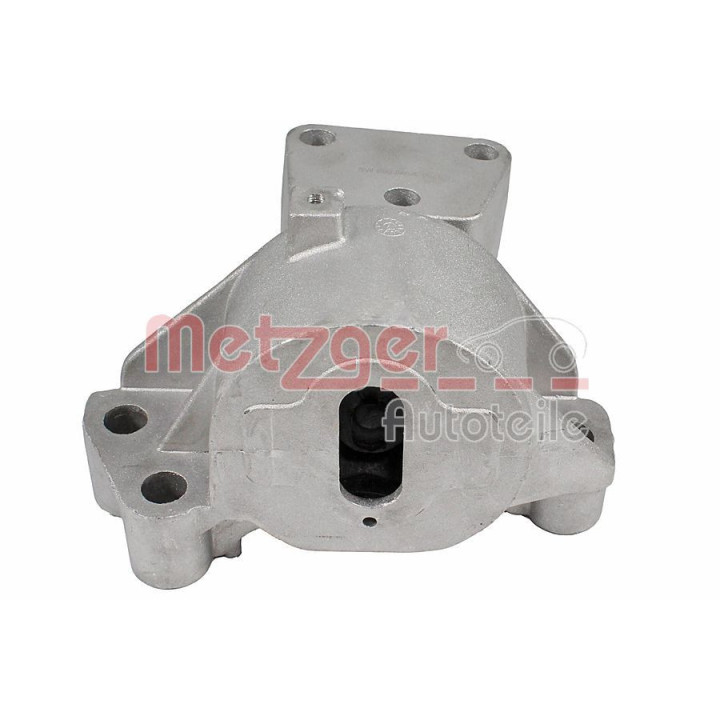 Variklio montavimas METZGER 8053992