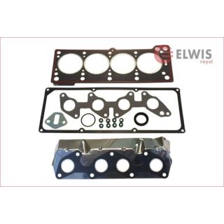 Tarpiklių komplektas, cilindro galva ELWIS ROYAL 9846811