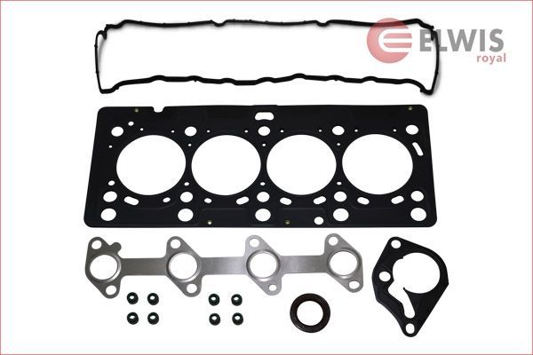 Tarpiklių komplektas, cilindro galva ELWIS ROYAL 9846840