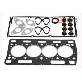 Tarpiklių komplektas, cilindro galva ELWIS ROYAL 9846842