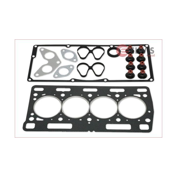 Tarpiklių komplektas, cilindro galva ELWIS ROYAL 9846842