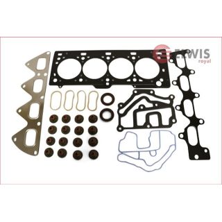 Tarpiklių komplektas, cilindro galva ELWIS ROYAL 9846845