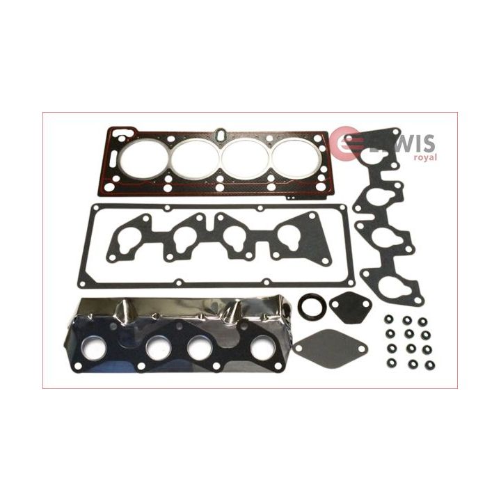 Tarpiklių komplektas, cilindro galva ELWIS ROYAL 9846846