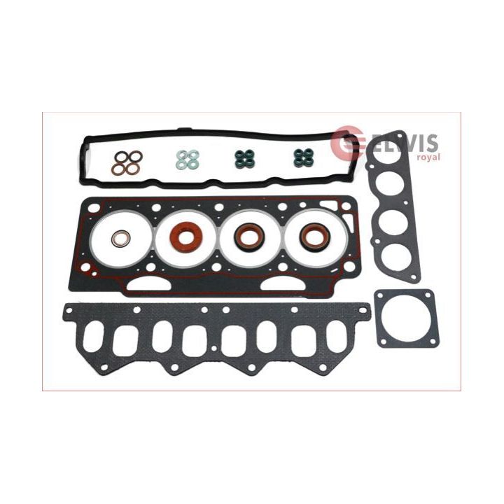 Tarpiklių komplektas, cilindro galva ELWIS ROYAL 9846848