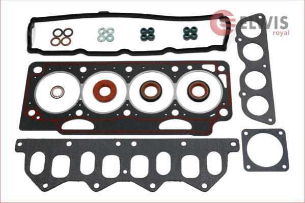 Tarpiklių komplektas, cilindro galva ELWIS ROYAL 9846848