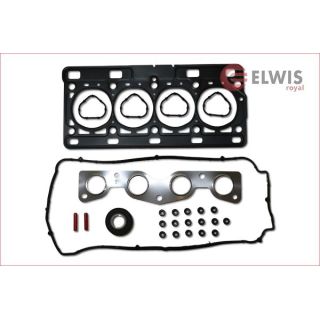 Tarpiklių komplektas, cilindro galva ELWIS ROYAL 9846877