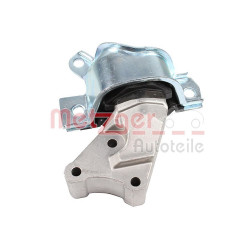 Variklio montavimas METZGER 8053994