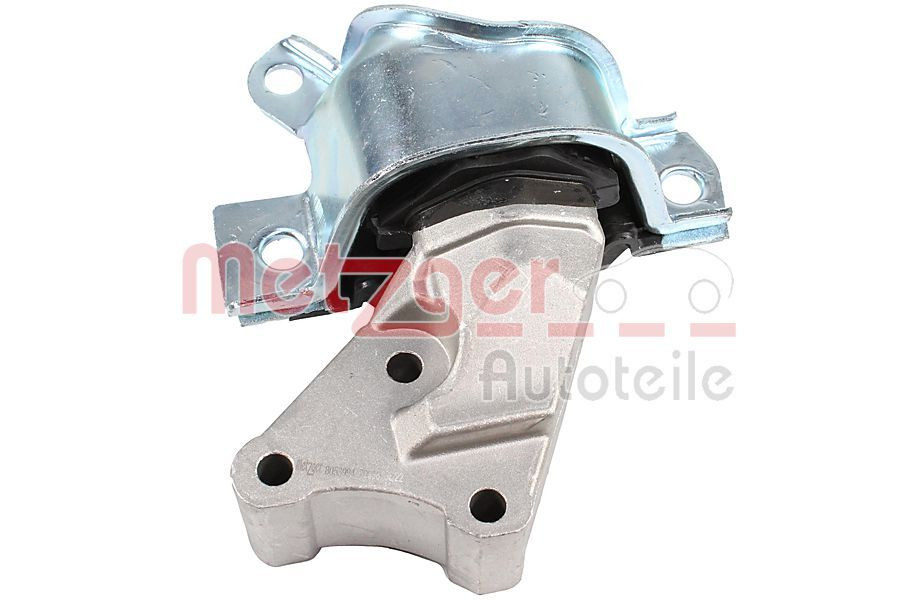 Variklio montavimas METZGER 8053994