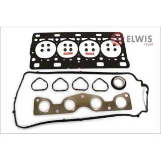 Tarpiklių komplektas, cilindro galva ELWIS ROYAL 9846879