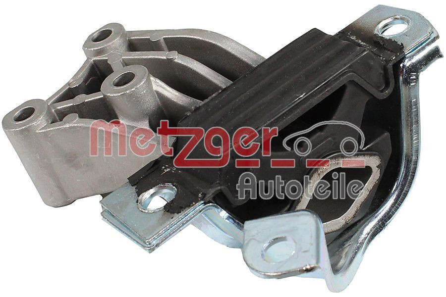 Variklio montavimas METZGER 8053994