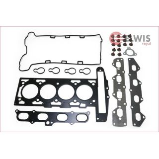 Tarpiklių komplektas, cilindro galva ELWIS ROYAL 9849078