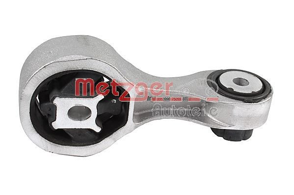 Variklio montavimas METZGER 8053996