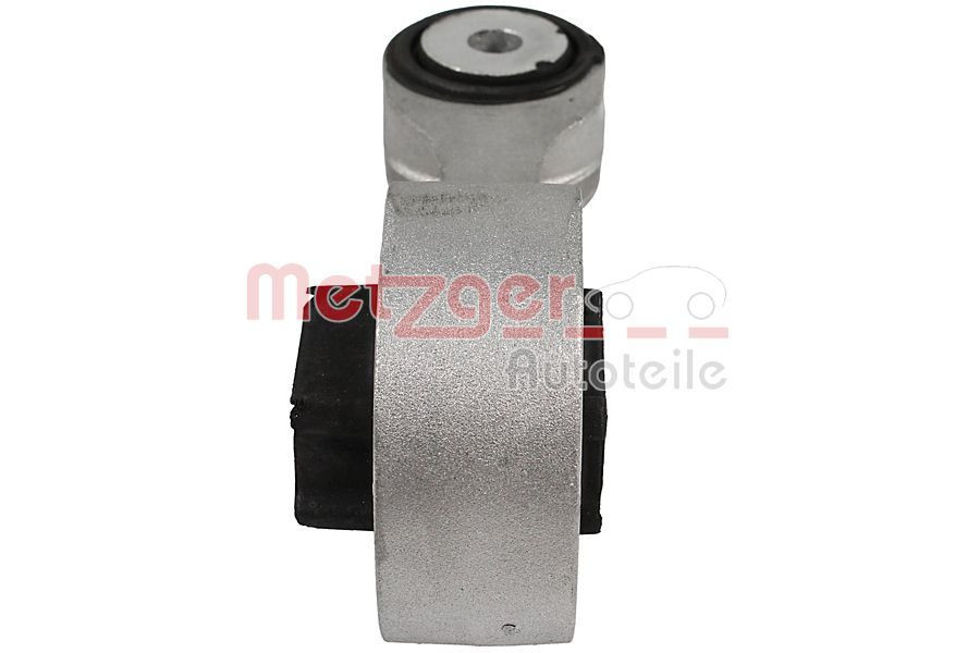 Variklio montavimas METZGER 8053996