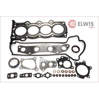 Tarpiklių komplektas, cilindro galva ELWIS ROYAL 9852887