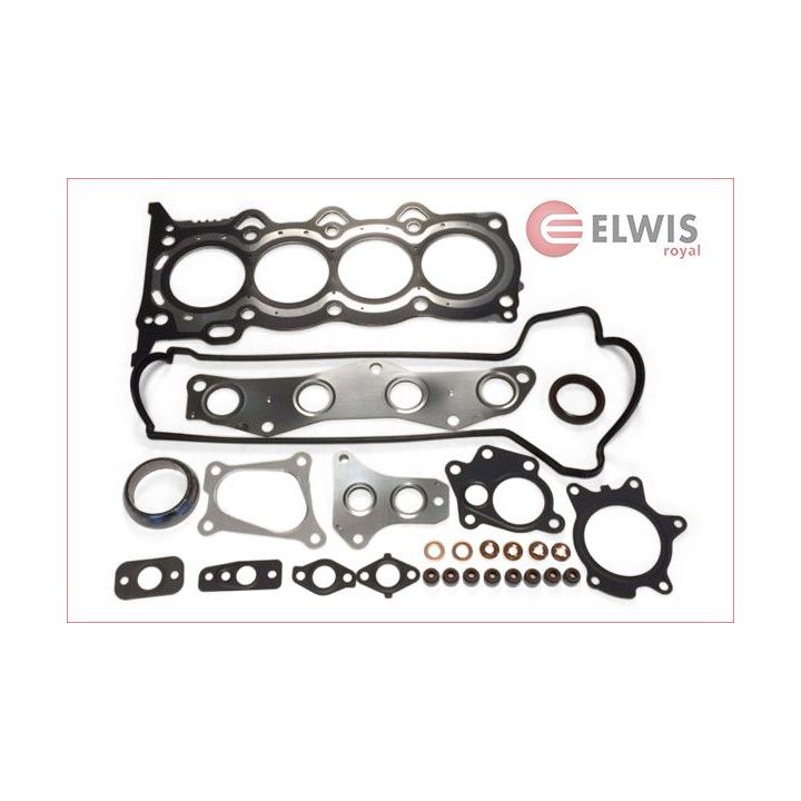 Tarpiklių komplektas, cilindro galva ELWIS ROYAL 9852887