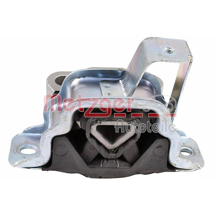 Variklio montavimas METZGER 8053997