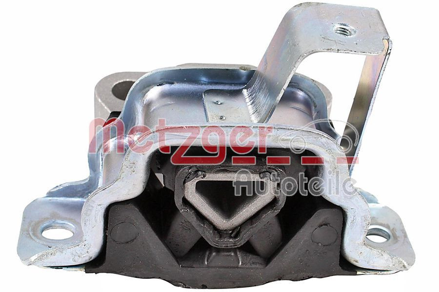 Variklio montavimas METZGER 8053997