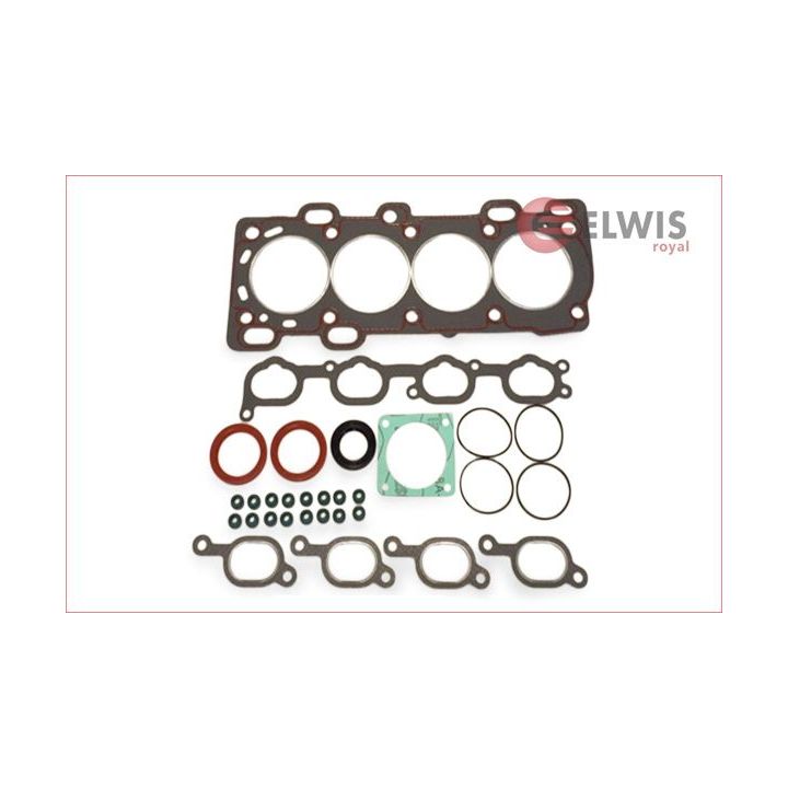 Tarpiklių komplektas, cilindro galva ELWIS ROYAL 9855561