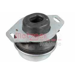 Variklio montavimas METZGER 8054001