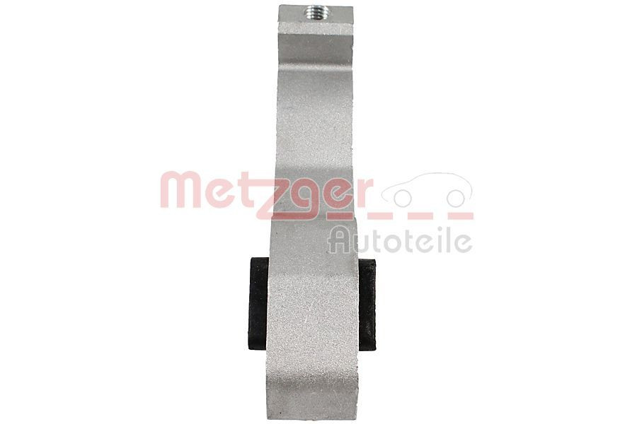 Variklio montavimas METZGER 8054002