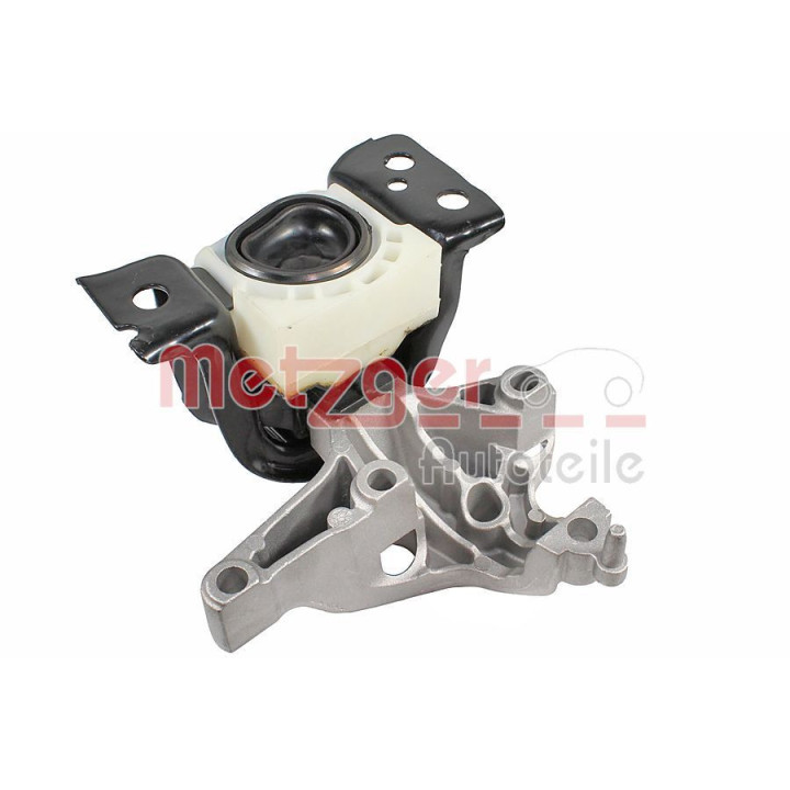 Variklio montavimas METZGER 8054003