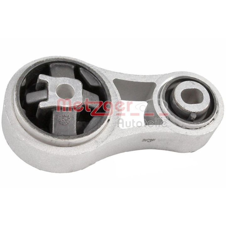 Variklio montavimas METZGER 8054004