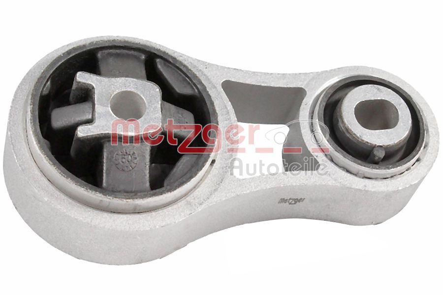 Variklio montavimas METZGER 8054004