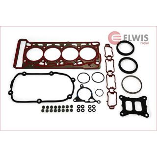 Tarpiklių komplektas, cilindro galva ELWIS ROYAL 9856099