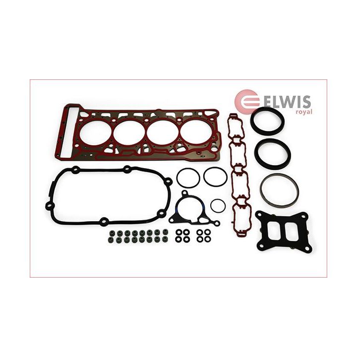 Tarpiklių komplektas, cilindro galva ELWIS ROYAL 9856099