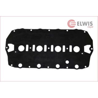 Tarpiklis, svirties dangtis ELWIS ROYAL 1513006