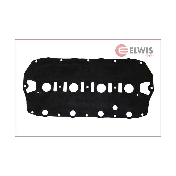 Tarpiklis, svirties dangtis ELWIS ROYAL 1513006