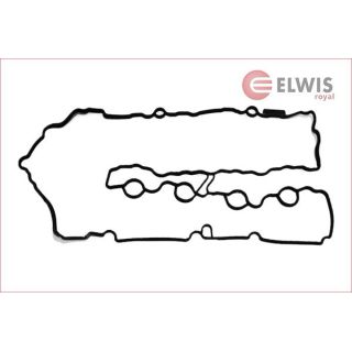 Tarpiklis, svirties dangtis ELWIS ROYAL 1515460