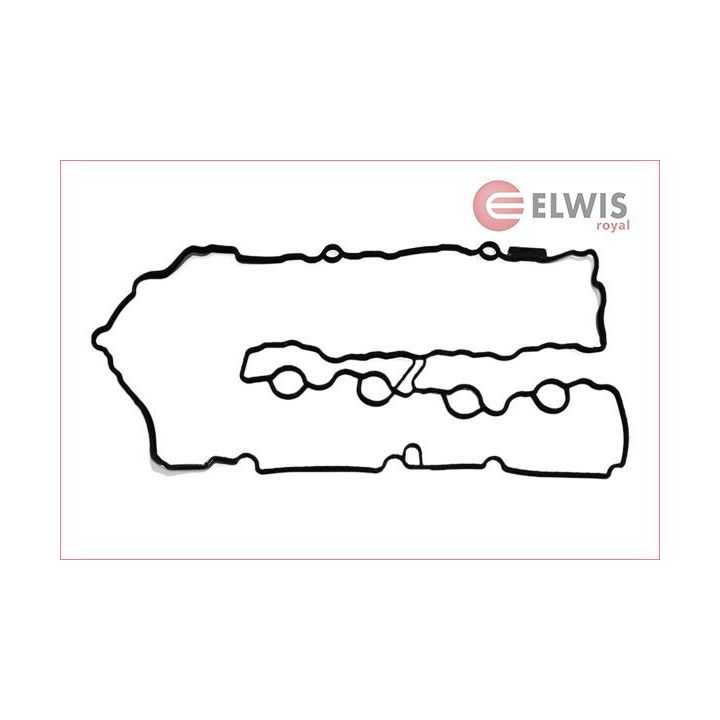 Tarpiklis, svirties dangtis ELWIS ROYAL 1515460