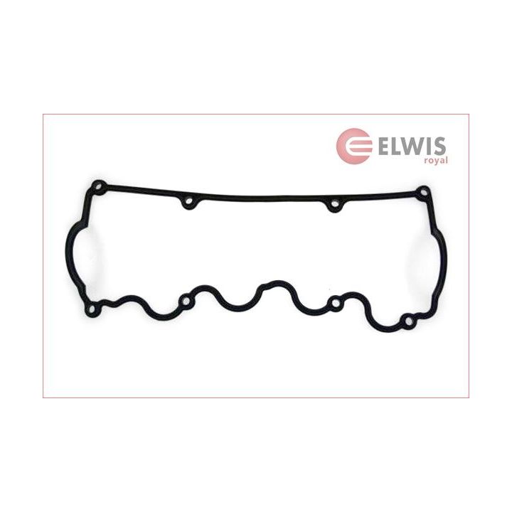 Tarpiklis, svirties dangtis ELWIS ROYAL 1521801