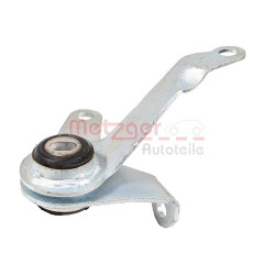 Variklio montavimas METZGER 8054014