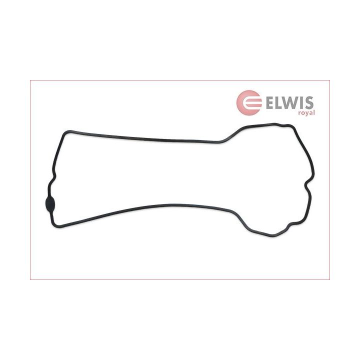 Tarpiklis, svirties dangtis ELWIS ROYAL 1522082