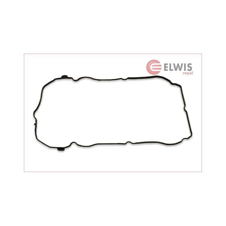 Tarpiklis, svirties dangtis ELWIS ROYAL 1522083