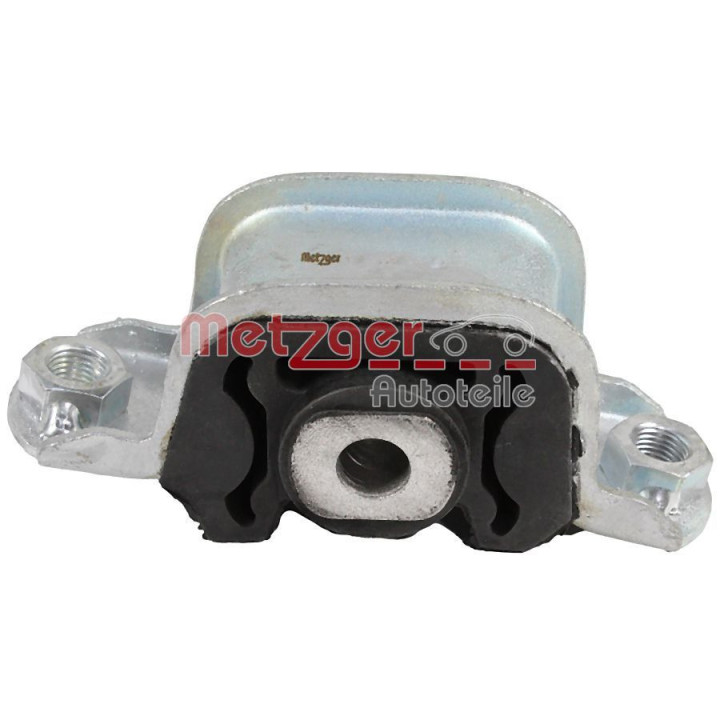 Variklio montavimas METZGER 8054018