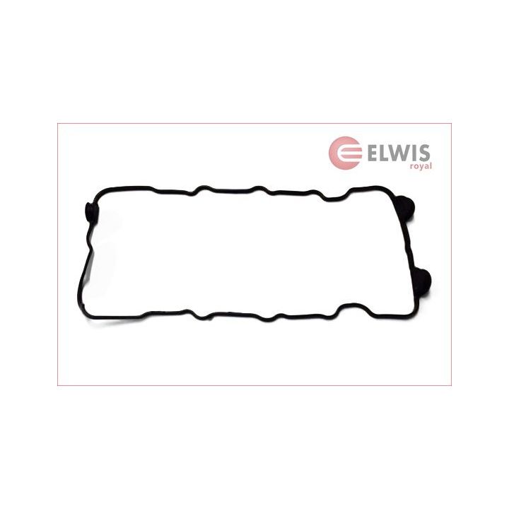 Tarpiklis, svirties dangtis ELWIS ROYAL 1522439