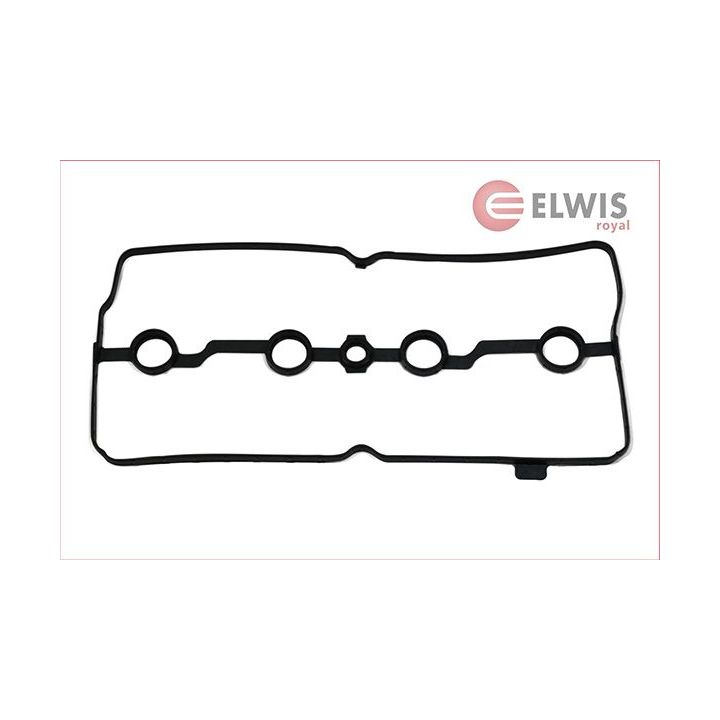 Tarpiklis, svirties dangtis ELWIS ROYAL 1522497