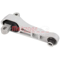 Variklio montavimas METZGER 8054021