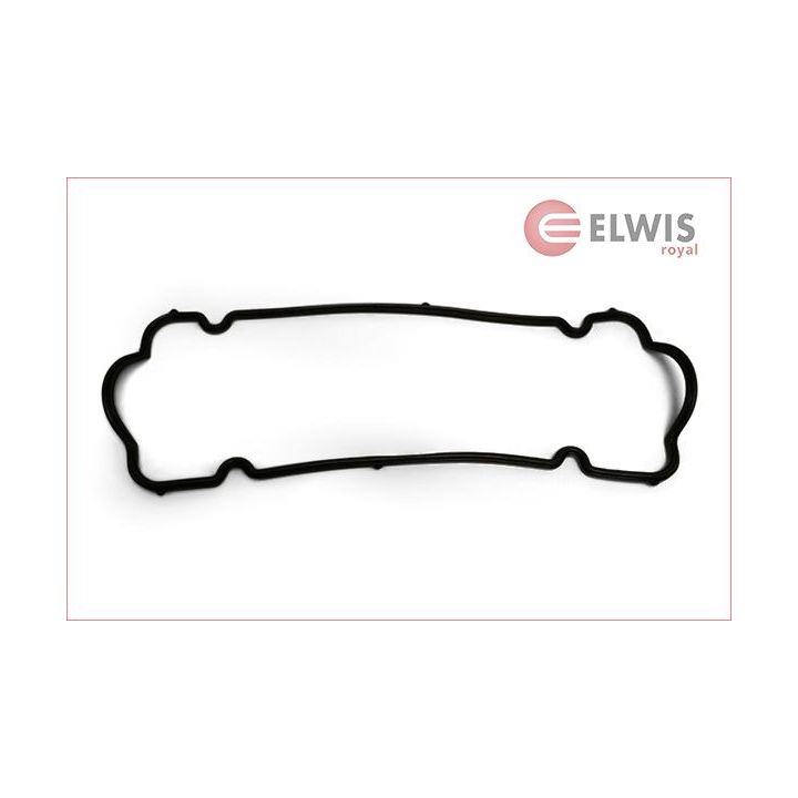 Tarpiklis, svirties dangtis ELWIS ROYAL 1525103