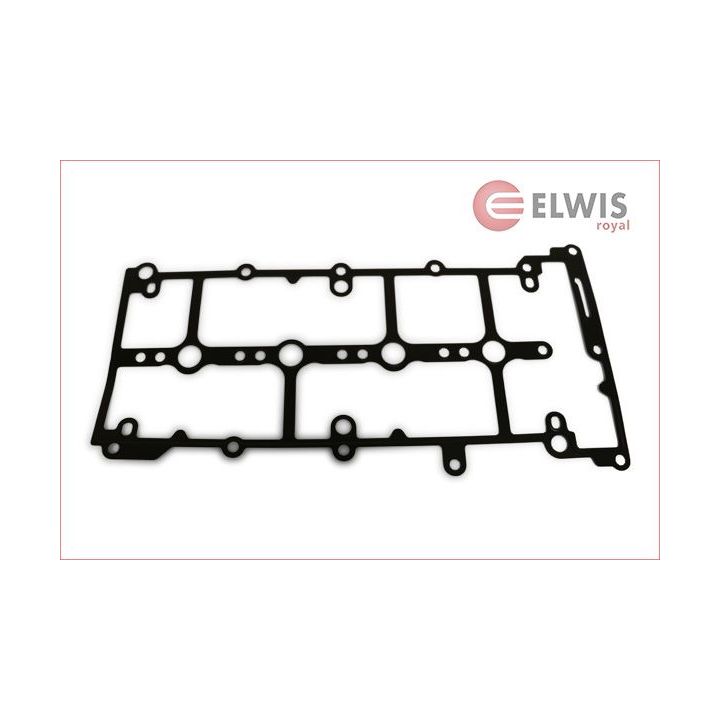 Tarpiklis, svirties dangtis ELWIS ROYAL 1525104